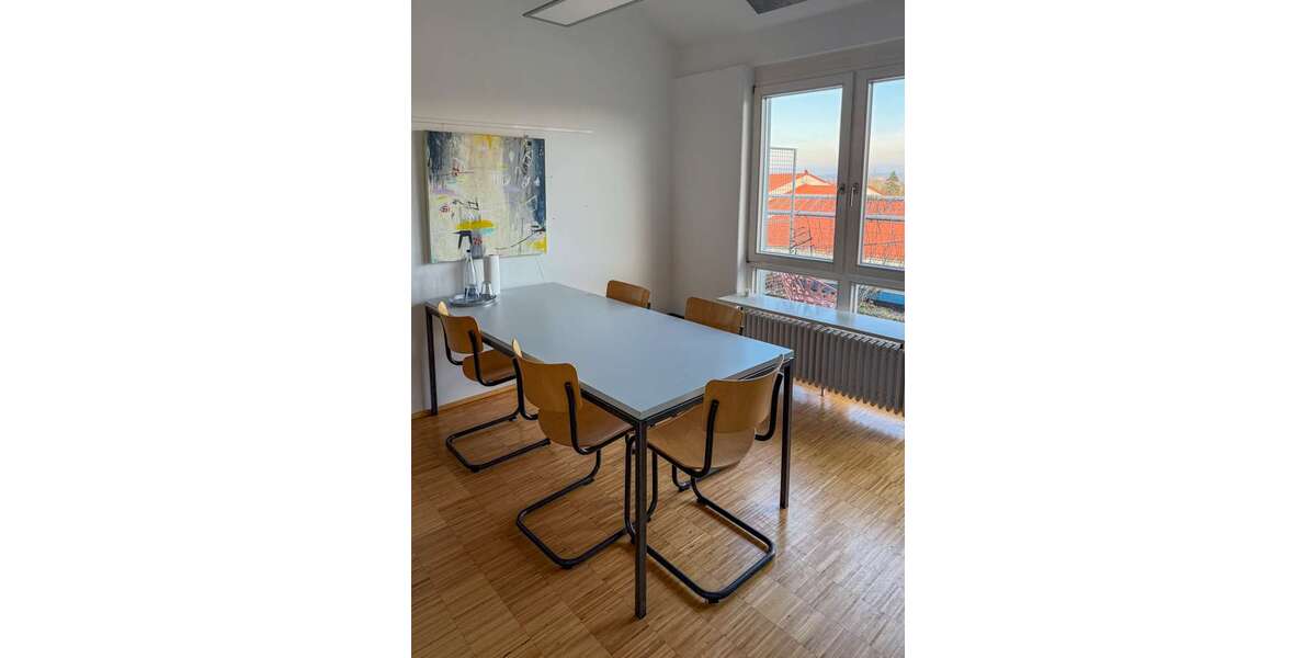 Gewerbeobjekt Böblingen Dagersheim - 650&euro; | Angebot:27140496