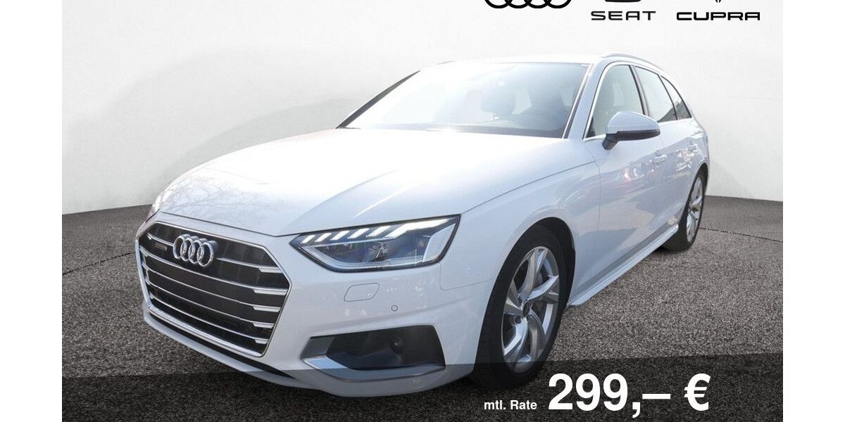 Audi A4 84.750 km 29.780 &euro; Bietigheim-Bissingen 74321