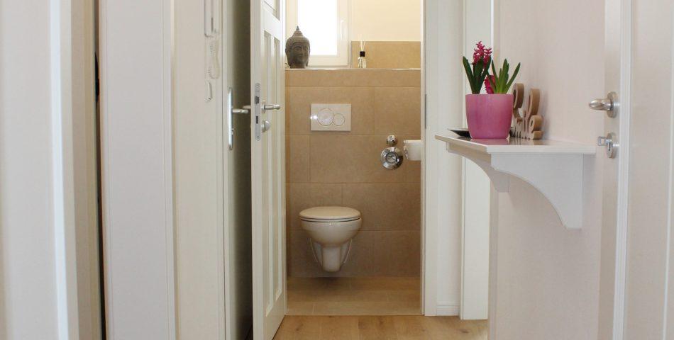 Maisonettenwohnung Stuttgart Feuerbach - 3 Zimmer, 78 m&sup2;, 1.298&euro; | Angebot:26527385