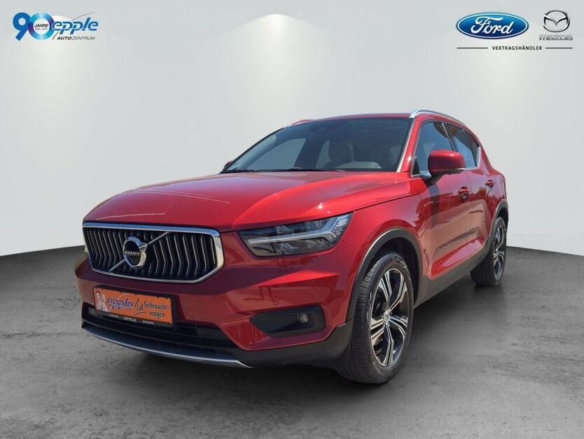 XC40