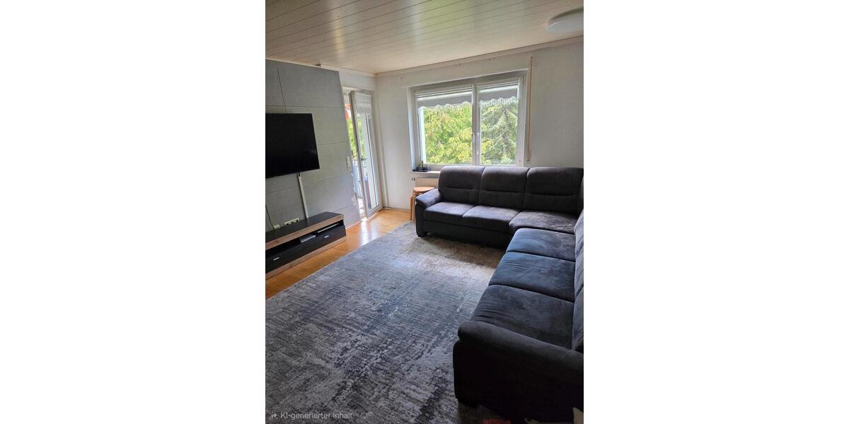Etagenwohnung Stuttgart Vaihingen - 3 Zimmer, 60 m&sup2;, 235.000&euro; | Angebot:26987274