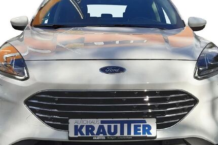 Ford Kuga 43.185 km 26.100 &euro; Stuttgart 70327