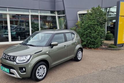 Suzuki Ignis 11.999 km 13.990 € Großbottwar 71723