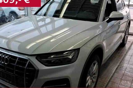 Audi Q5 76.524 km 33.430 &euro; Esslingen 73730
