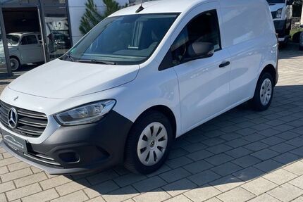 Mercedes-Benz Citan 52.117 km 15.999 &euro; Urbach (30km östlich von Stuttgart) 73660