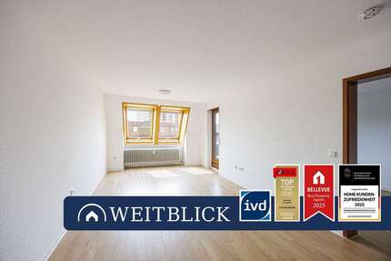 Wohnung zum Kaufen in Waiblingen 229.000 € 54.08 m²