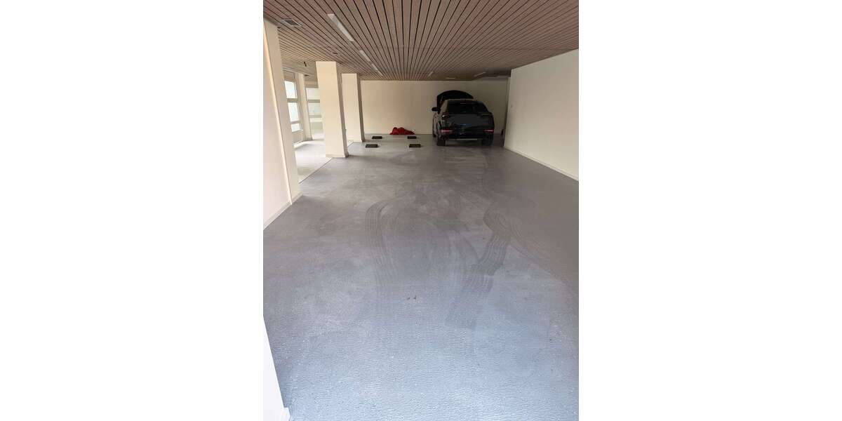 Gewerbeobjekt Kernen-Rommelshausen i.R. Rommelshausen i.R. - 968&euro; | Angebot:26257867