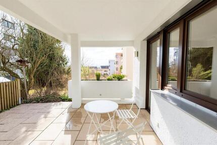 Wohnung Esslingen am Neckar Brühl - 3.5 Zimmer, 88 m&sup2;, 325.000&euro; | Angebot:25306104