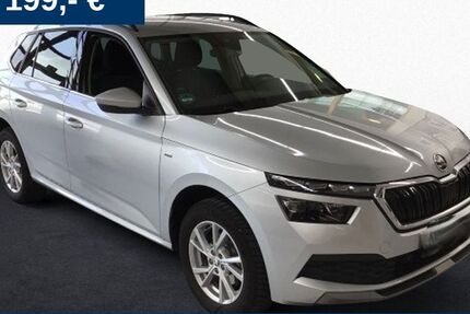 Skoda Kamiq 50.690 km 21.240 &euro; Weinstadt-Endersbach 71384