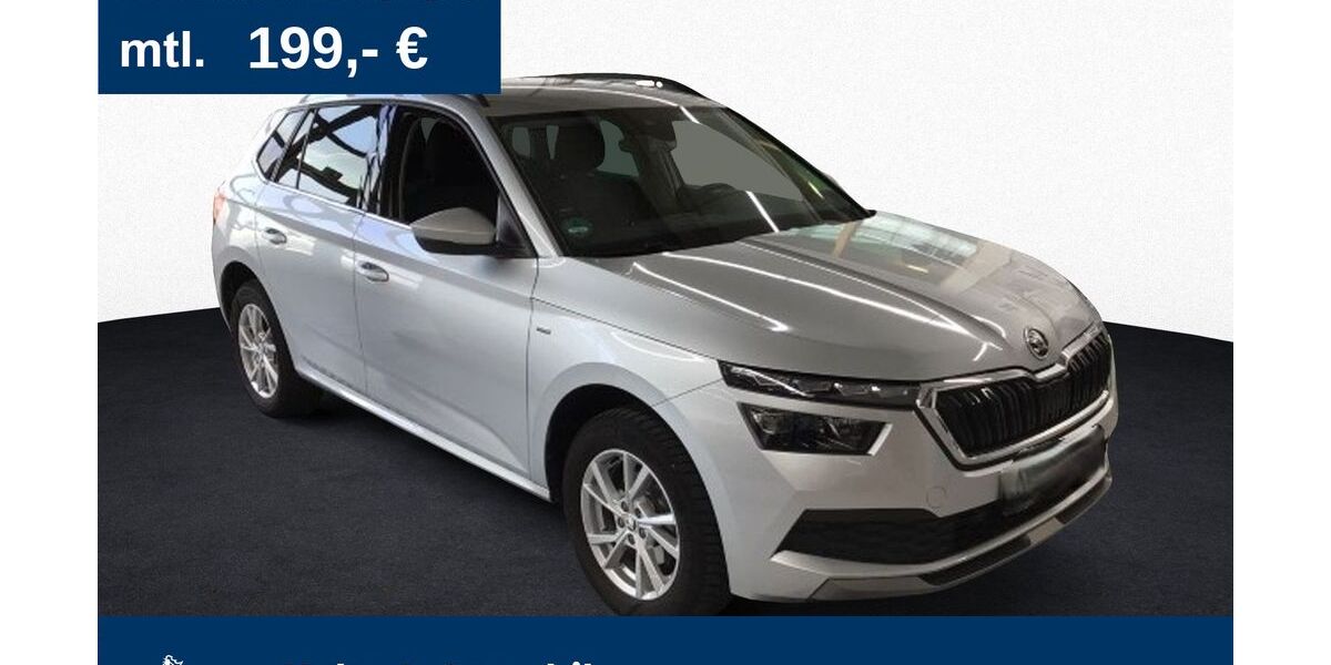Skoda Kamiq 50.690 km 21.240 &euro; Weinstadt-Endersbach 71384