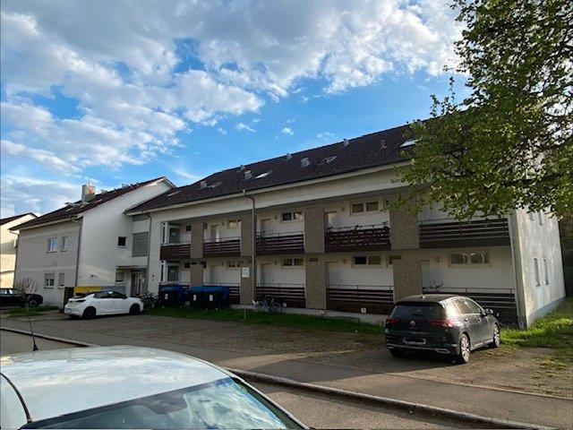 Dachgeschoßwohnung Tübingen Schönblick / Winkelwiese - 1 Zimmer, 30 m&sup2;, 180.000&euro; | Angebot:26216106