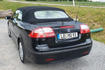 Saab 9-3 250.000 km 7.000 &euro; Möglingen 71696