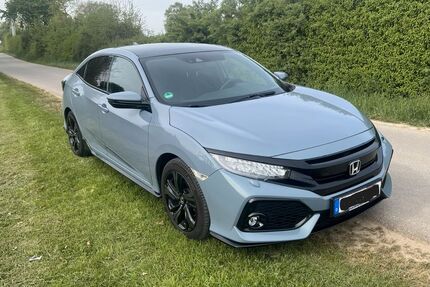 Honda Civic 95.300 km 19.600 &euro; Aichtal 72631