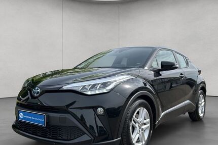 Toyota C-HR 35.737 km 21.390 &euro; Esslingen 73730