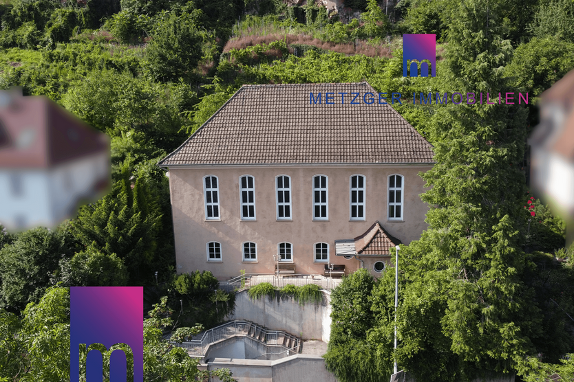 Haus zum Kaufen in Esslingen am Neckar 735.000 € 360 m²