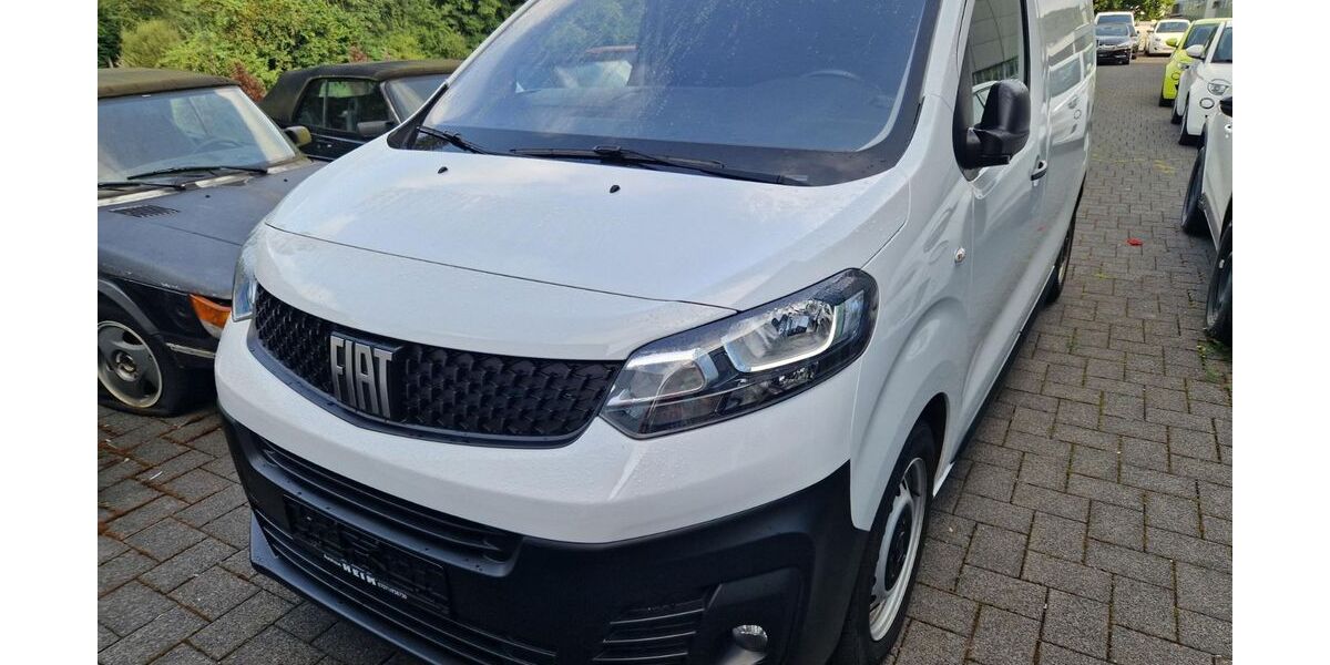 Fiat Scudo 62.400 km 18.900 &euro; Tübingen 72072