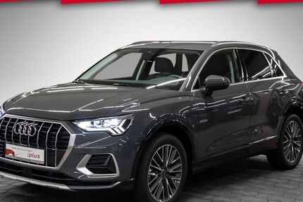 Audi Q3 4.362 km 39.440 &euro; Stuttgart 70563