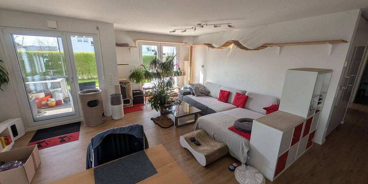 Etagenwohnung Schönaich - 4 Zimmer, 98 m&sup2;, 590.000&euro; | Angebot:26167708