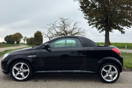 Opel Tigra 69.233 km 4.999 &euro; Markgröningen 71706