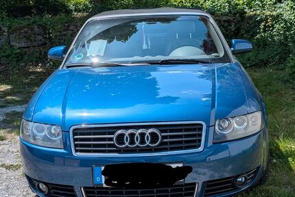 Audi A4 180.476 km 5.500 € Auenwald 71549