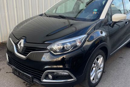 Renault Captur 169.000 km 4.990 € Böblingen 71034