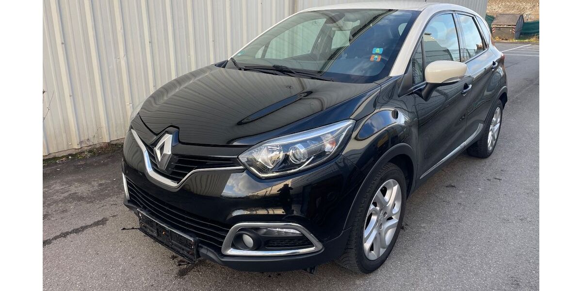 Renault Captur 169.000 km 4.990 € Böblingen 71034