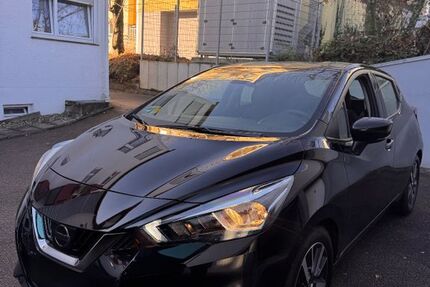 Nissan Micra 46.701 km 9.799 € Esslingen am Neckar 73732
