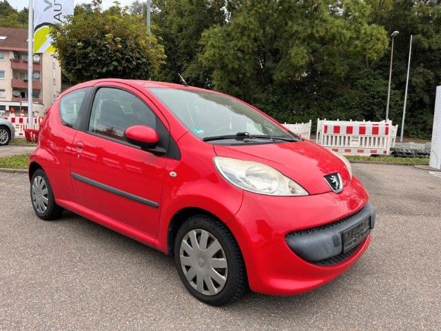 Peugeot 107 177.500 km 1.800 € Ludwigsburg 71638