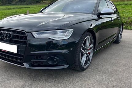 Audi S6 90.000 km 41.900 € Berglen 73663