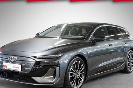 Audi A6 e-tron 8.021 km 72.320 &euro; Stuttgart 70469