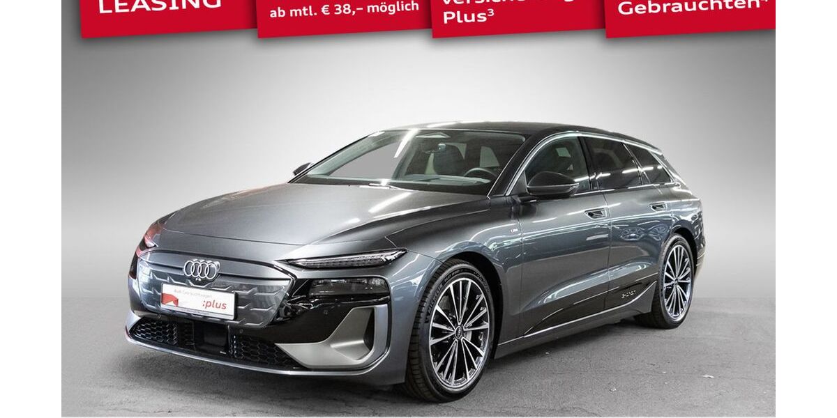 Audi A6 e-tron 8.021 km 72.320 &euro; Stuttgart 70469