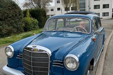 Mercedes-Benz 190 24.285 km 27.000 € Schönaich 71101