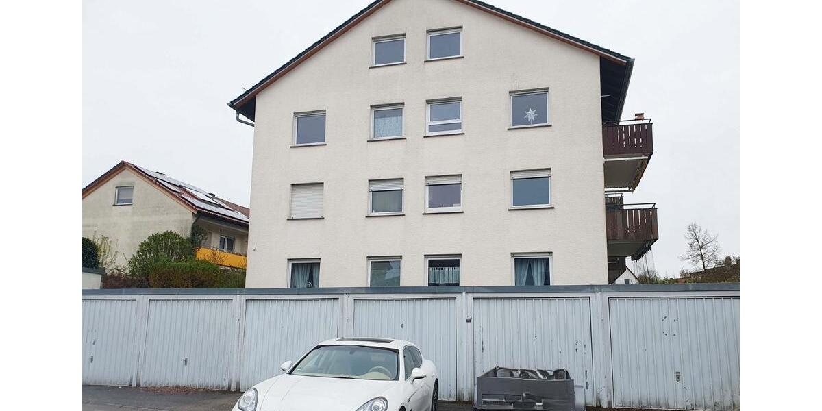 Etagenwohnung Marbach am Neckar - 3 Zimmer, 83 m&sup2;, 319.500&euro; | Angebot:26740747