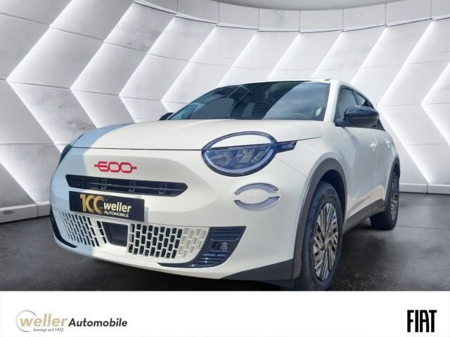 Fiat 600e 6.138 km 25.850 € Bietigheim-Bissingen 74321