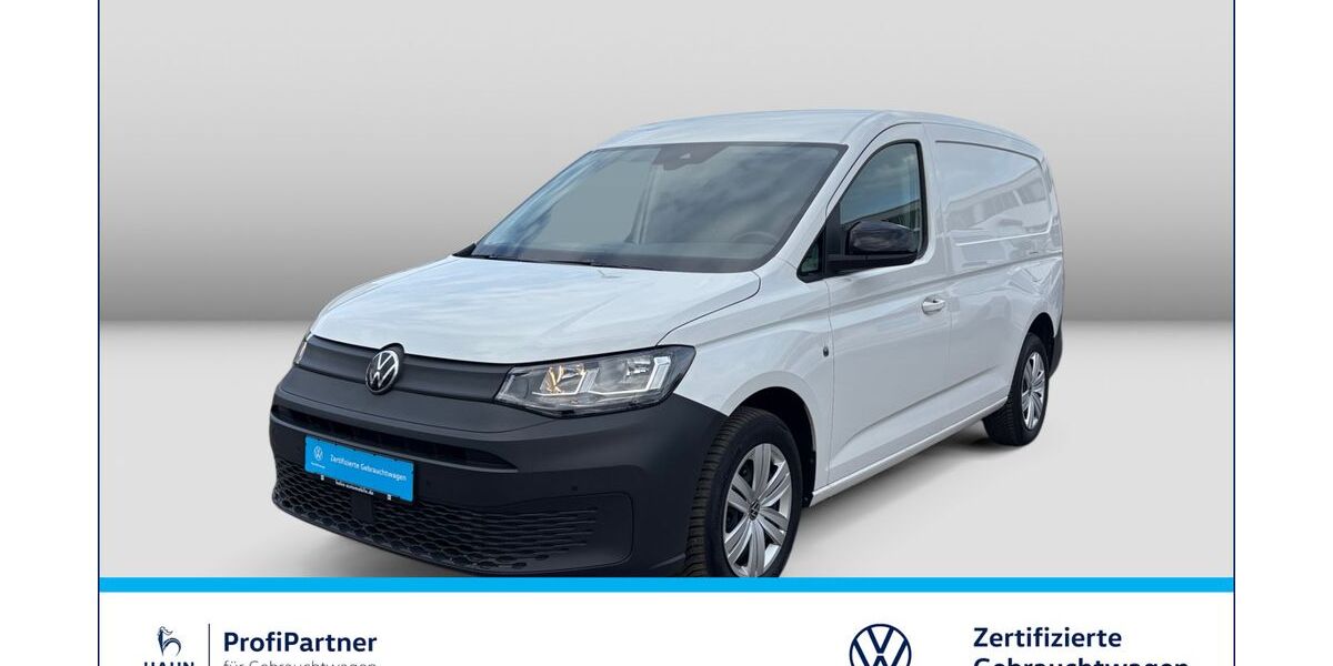 VW Caddy Maxi 24.118 km 29.990 &euro; Bietigheim-Bissingen 74321