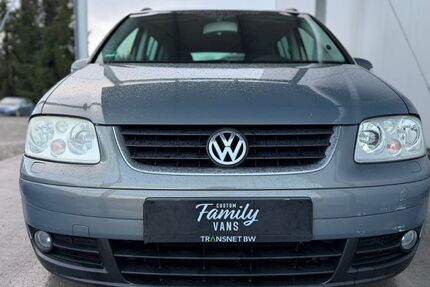 VW Touran 220.000 km 2.999 &euro; Sindelfingen 71096