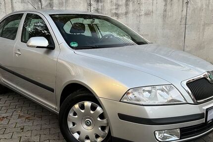 Skoda Octavia 133.280 km 4.790 &euro; Stuttgart 70378