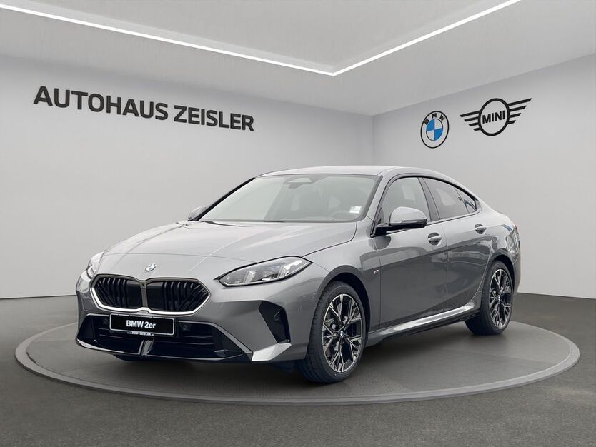 BMW 220 Gran Coupé 9.900 km 37.500 € Waiblingen 71332