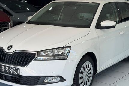 Skoda Fabia 74.000 km 11.490 &euro; Ammerbuch-Altingen 72119