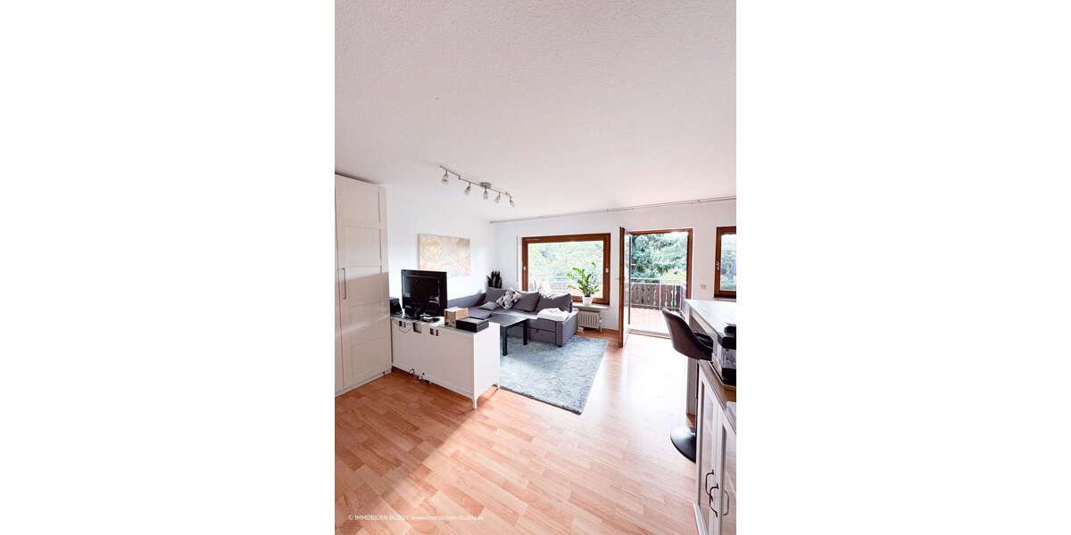 Wohnung zum Kaufen in Stuttgart 199.000 € 47 m² 1 zimmer