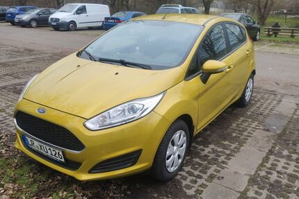 Ford Fiesta 149.000 km 4.299 &euro; Stuttgart 70469