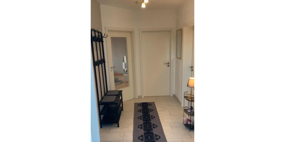 Terrassenwohnung Besigheim - 3 Zimmer, 65 m&sup2;, 1.100&euro; | Angebot:26025538