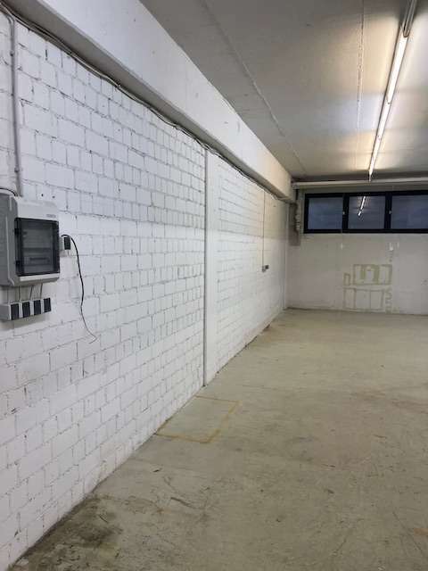 Büro in Fellbach 1.125 € 250 m²