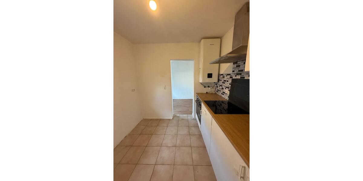 Etagenwohnung Esslingen am Neckar Brühl - 2.5 Zimmer, 55 m&sup2;, 1.050&euro; | Angebot:26300265