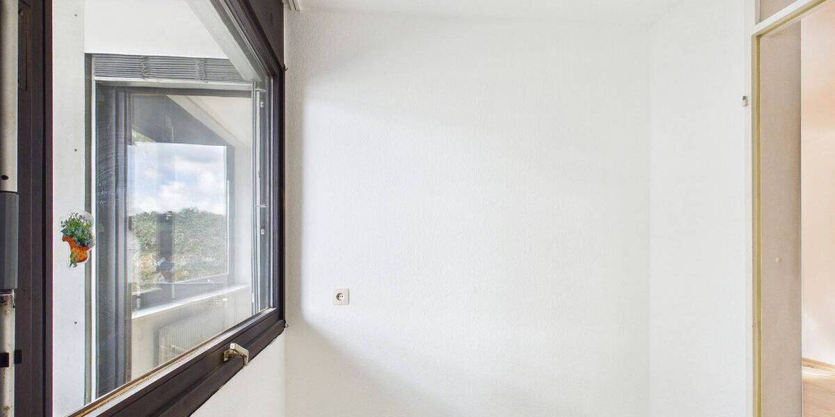 Etagenwohnung Stuttgart Rohracker - 2 Zimmer, 47 m&sup2;, 670&euro; | Angebot:26289955