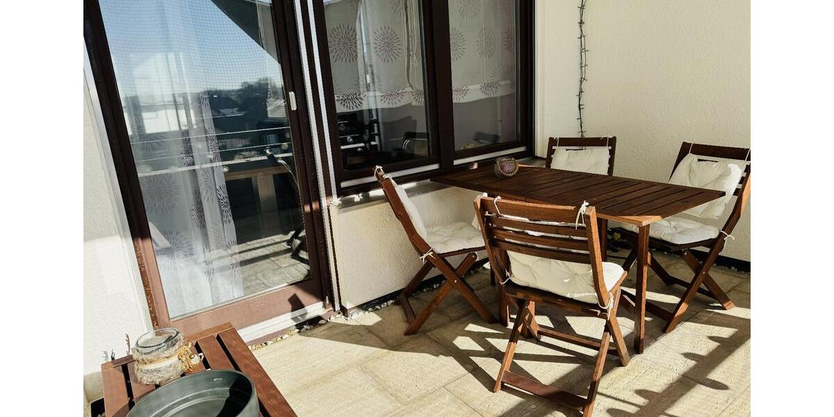 Etagenwohnung Neuhausen auf den Fildern - 2.5 Zimmer, 70 m&sup2;, 329.000&euro; | Angebot:26582241