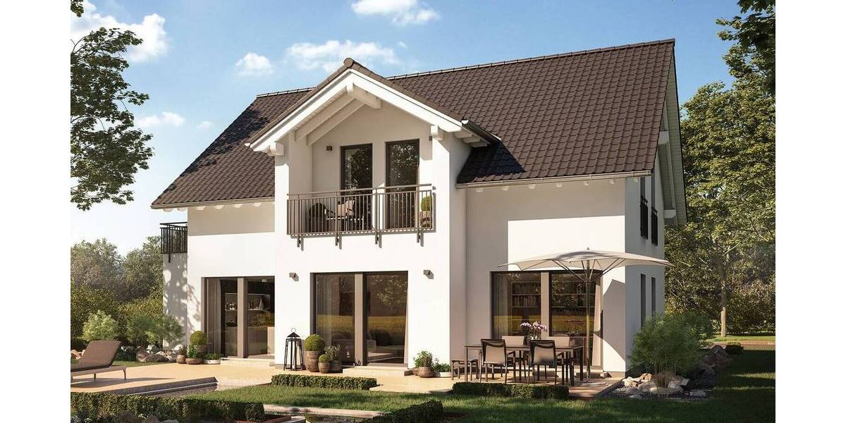 Einfamilienhaus Altdorf - 6 Zimmer, 185 m&sup2;, 815.519&euro; | Angebot:26758913