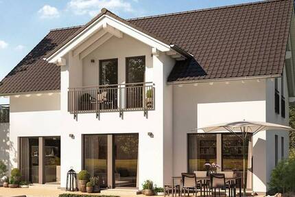 Haus Altdorf - 6 Zimmer, 185 m&sup2;, 815.519&euro; | Angebot:26758913