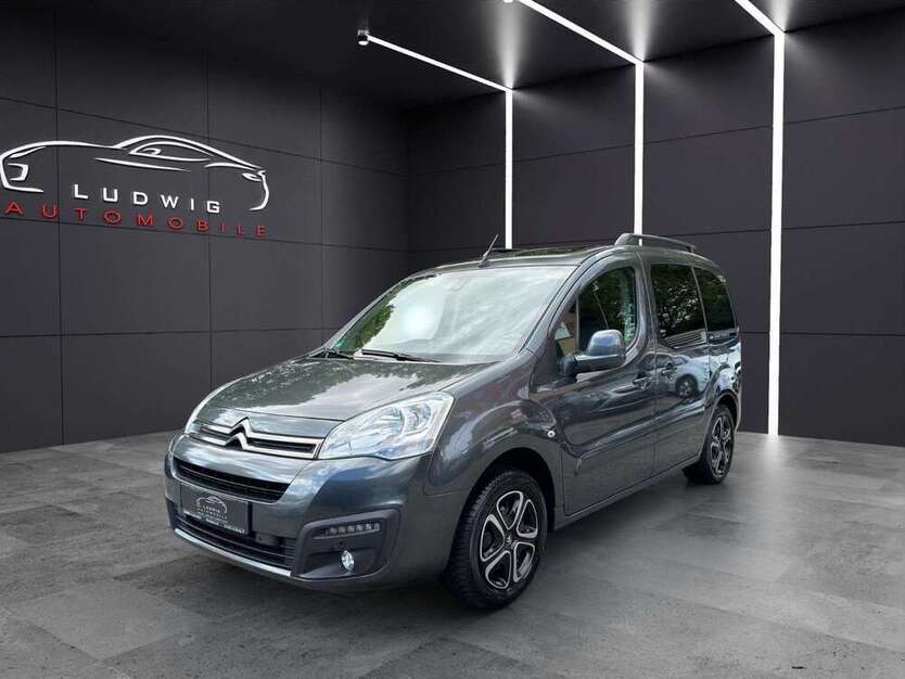 Berlingo