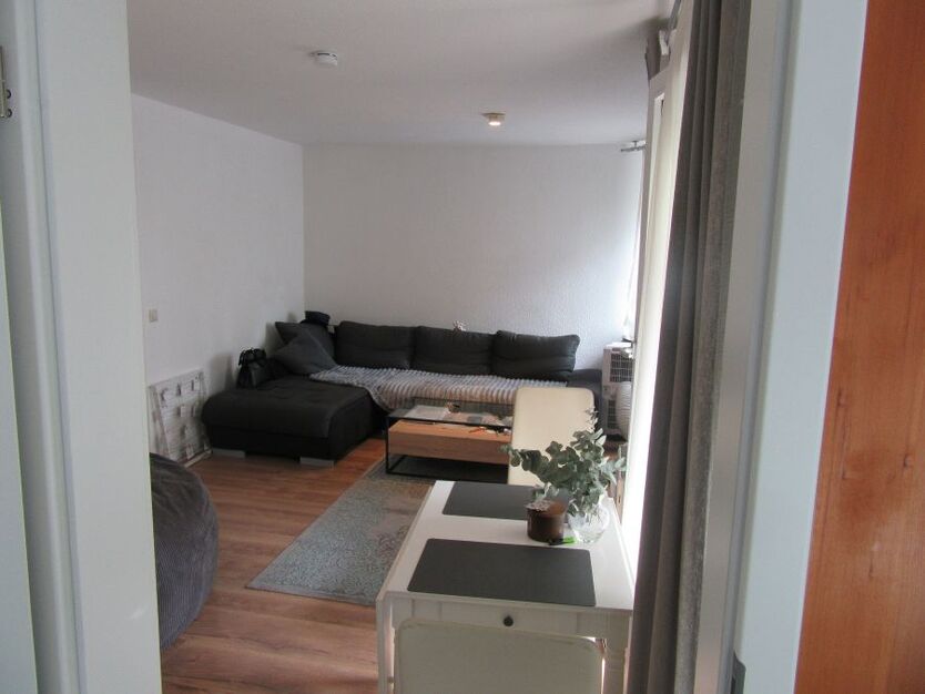 Achtung! Mietwohnung in Plochingen - 2 Zimmer EG Mietwohnung EBK,Aufzug,TG Stellplatz